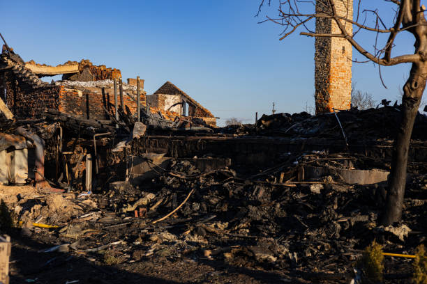 Reliable Firefighting Water Removal contractor in Seattle, WA by Fire Damage Flint