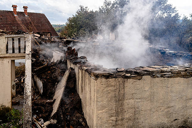 Affordable Firefighting Water Removal solutions in Seattle, WA